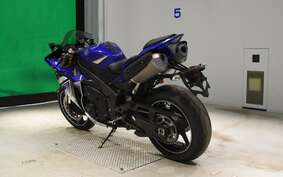 YAMAHA YZF-R1 2013 RN24J