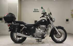 SUZUKI GZ250 Marauder NJ48A