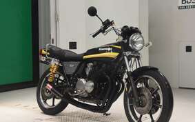 KAWASAKI Z500 KZ500B