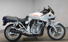 SUZUKI GSX250S KATANA GJ76A