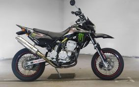 KAWASAKI KLX250D TRACKER 2003 LX250E