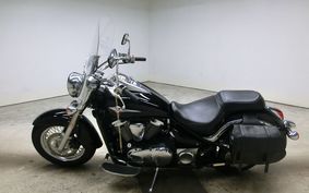 KAWASAKI VULCAN 900 CLASSIC 2007 VN900B