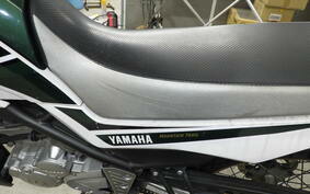 YAMAHA SEROW 250 Gen.3 DG31J