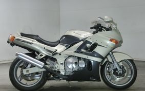 KAWASAKI ZZ-R400 1999 ZX400N