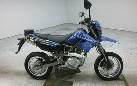 KAWASAKI KLX125D TRACKER 2010 LX125D