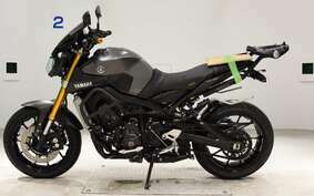 YAMAHA MT-09 2014 RN34J