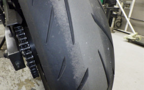 YAMAHA FAZER FZ6 S 2006