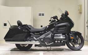 HONDA GL 1800 GOLD WING F6B 2013 SC68