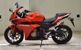 HONDA CBR400R 2016 NC47