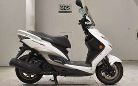 YAMAHA CYGNUS 125 XSR 2 SE44J