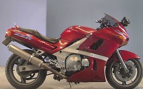 KAWASAKI ZZ-R400 Gen.2 1996 ZX400N