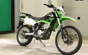 KAWASAKI KLX250 Gen.2 LX250S