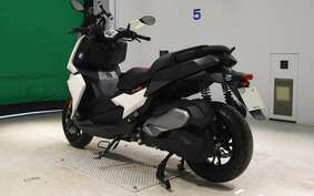 BMW C400X 2021 0C09