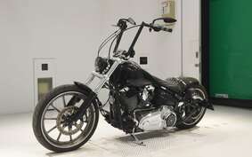 HARLEY FXSB 1580 2013