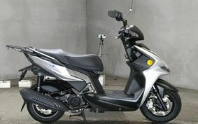 KYMCO RACING 150 S 不明