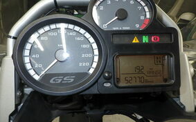 BMW R1200GS 2009