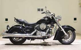 KAWASAKI VULCAN 400 DRIFTER 2002 VN400D