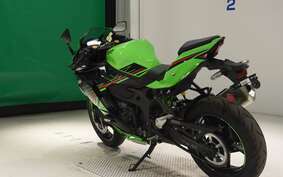 KAWASAKI ZX-4RR 2023 ZX400P