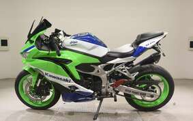 KAWASAKI ZX-4RR 2024 ZX400P