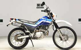 YAMAHA SEROW 225 DG08J