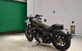 HARLEY XL883N 2018 LE2