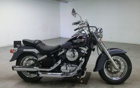 KAWASAKI VULCAN 400 CLASSIC 1999 VN400A