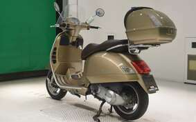 VESPA GTS250IE