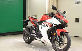 YAMAHA YZF-R25 RG10J