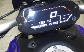 YAMAHA MT-07 2023 RM33J