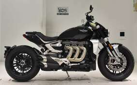 TRIUMPH ROCKET III R 2024