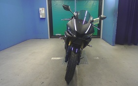 YAMAHA YZF-R25 RG43J