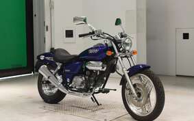 HONDA MAGNA 50 AC13