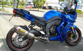 YAMAHA FAZER FZ8 2012 RN25