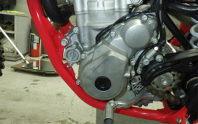 GASGAS MC250F