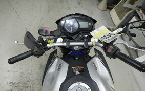 YAMAHA MT-25 RG10J