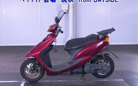 YAMAHA ジョグ-4 SA16J