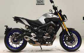 YAMAHA MT-09 ASP 2021 RN52J