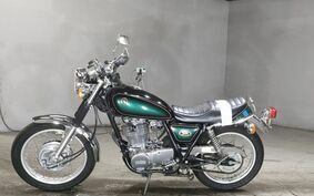 YAMAHA SR400 1995 1JR