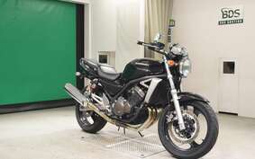 KAWASAKI BALIUS 250 Gen.2 ZR250B