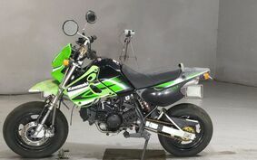 KAWASAKI KSR110 KL110A