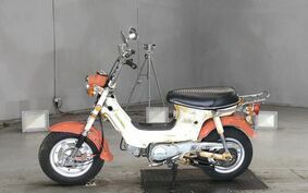 HONDA CHALY 50 CF50