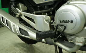 YAMAHA YBR125