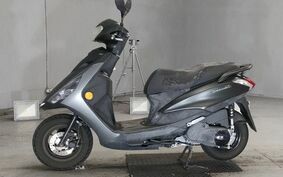 YAMAHA AXIS Z SED7J