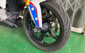 BMW G310R 2018 0G01