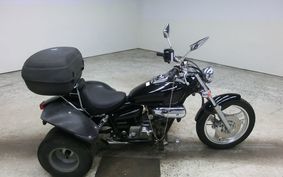 HONDA MAGNA 50 Trike AC13