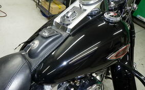 HARLEY FLSTSC 1450 2005 BRY