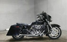 HARLEY FLHX 1580 2010 KB4