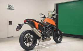 KTM 690 DUKE 2018 LDV40