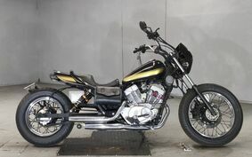 YAMAHA VIRAGO 250 3DM