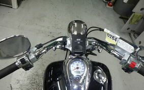 YAMAHA DRAGSTAR 400 2007 VH01J